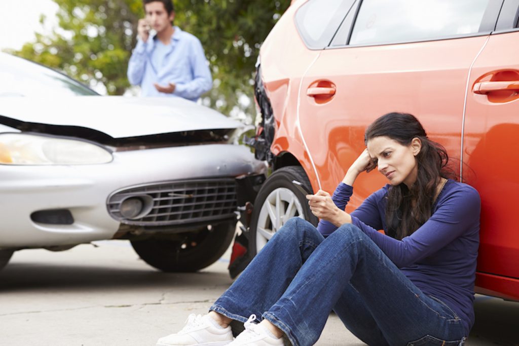 Car Accident Lawyer