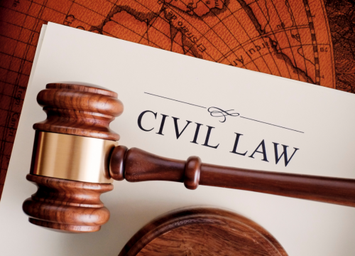 Criminal Justice Lawyers