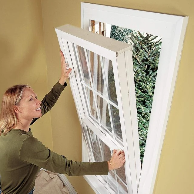 Window Maintenance