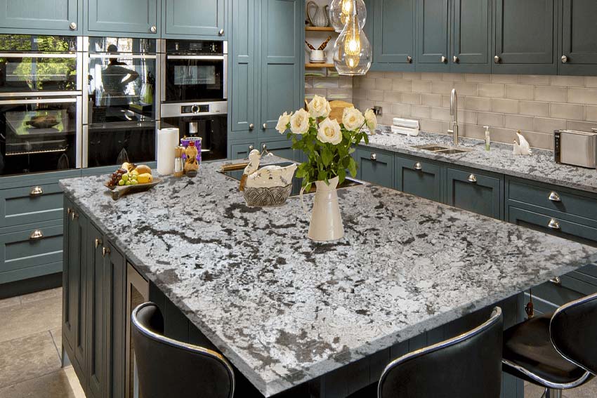 Granite Slabs