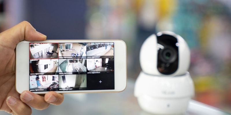 Security Systems