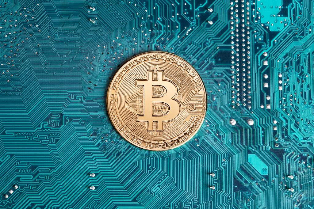 cryptocurrency market 