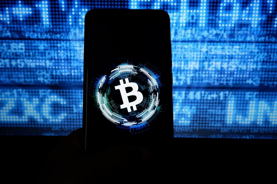 Crypto