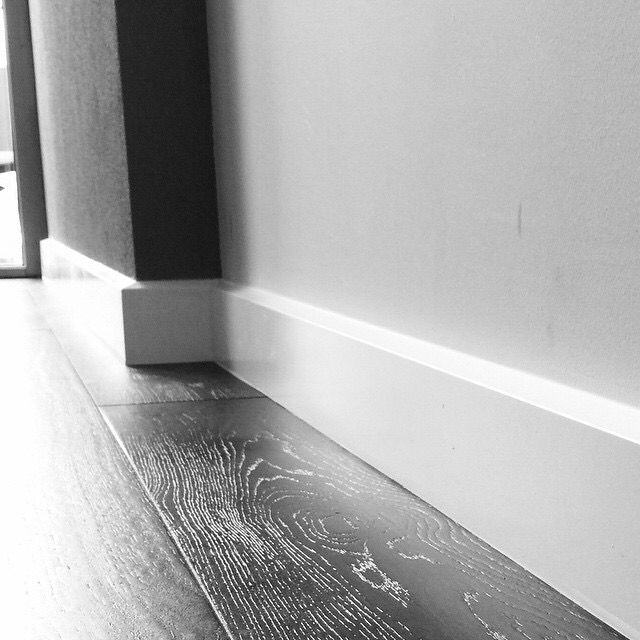 Skirting Board 