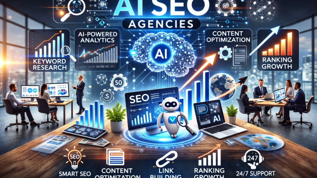 SEO Services Sydney
